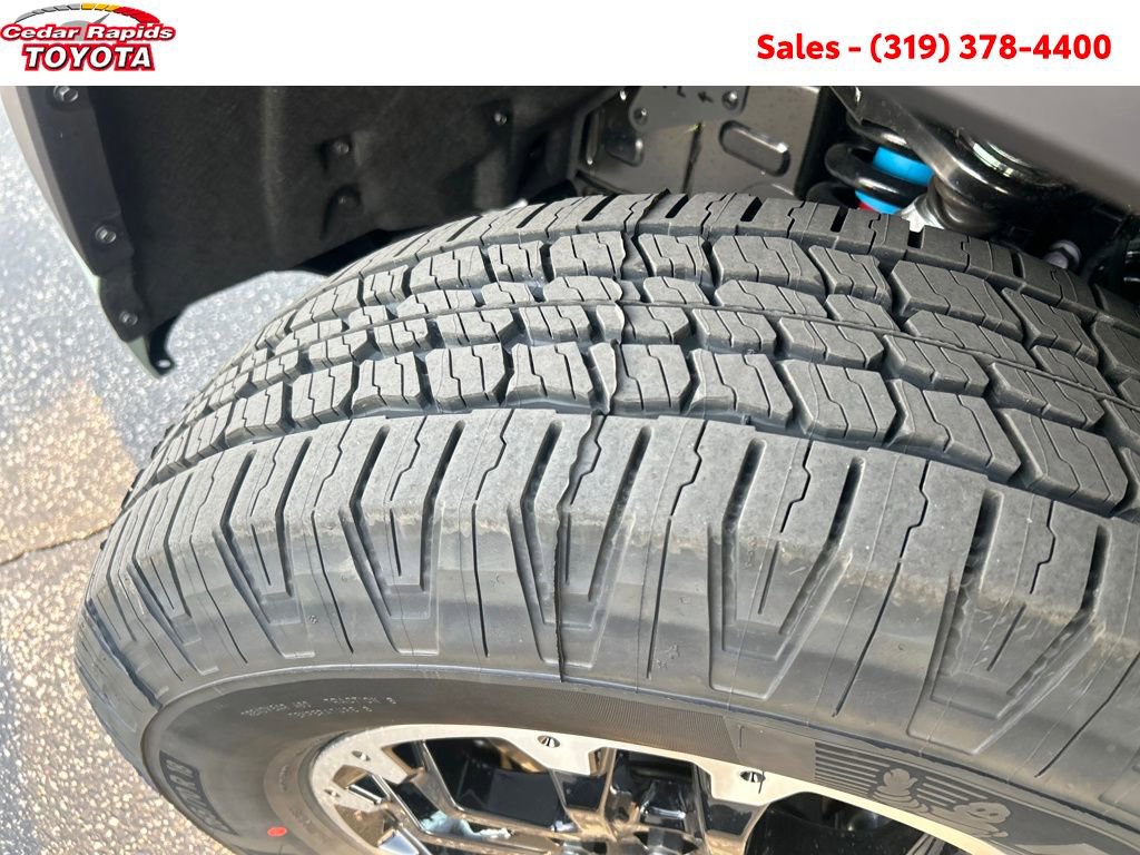 New 2026 Toyota Tundra SR5 image 21