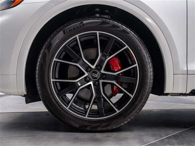 Used 2023 Audi SQ5 Premium Plus w/ Premium Plus Package AWD/4WD image 12