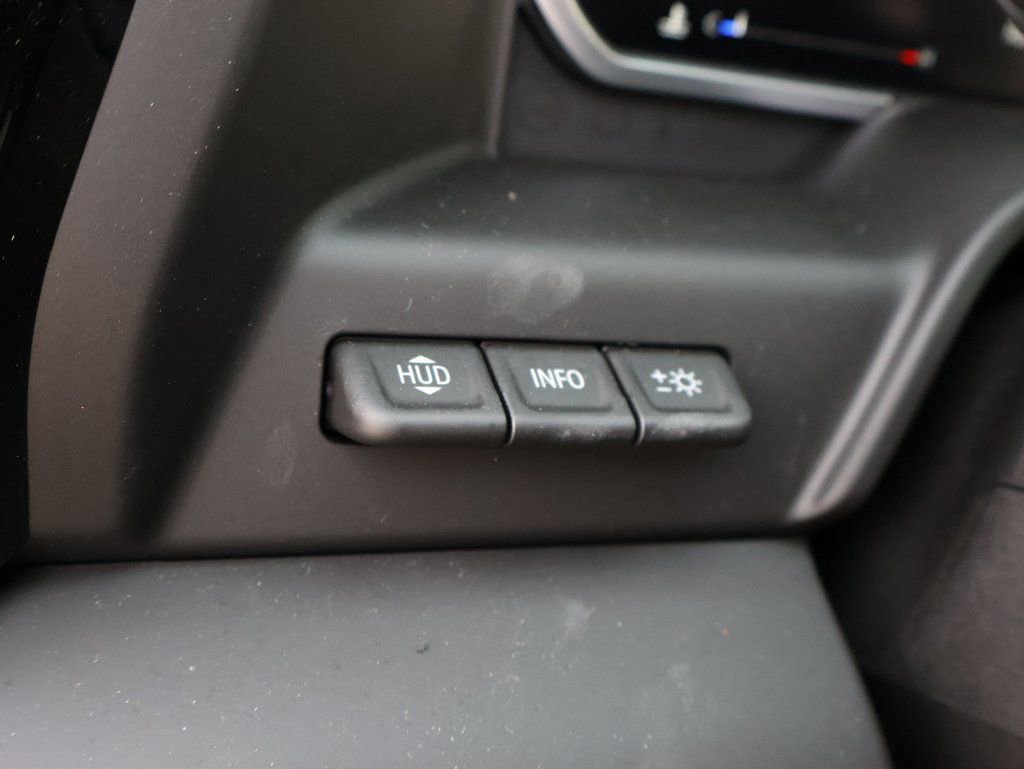 New 2026 GMC Sierra 3500 Denali w/ Denali Reserve Package image 44