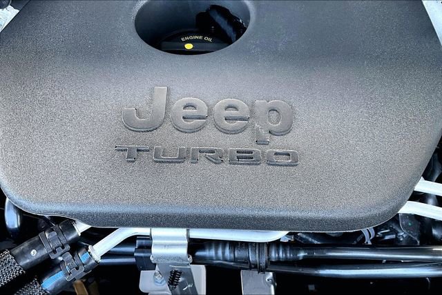 New 2026 Jeep Grand Cherokee Limited AWD/4WD image 19