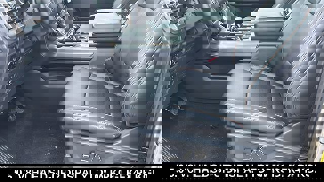 New 2026 Ford F150 Lariat w/ Equipment Group 502A High image 26