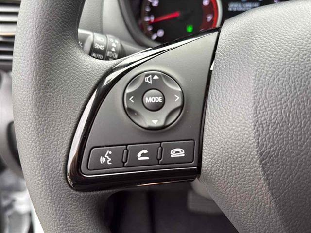 New 2026 Mitsubishi Eclipse Cross Ralliart image 19