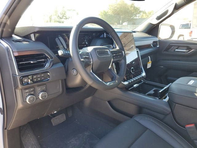 New 2026 GMC Yukon XL Denali w/ Sun & Power Step Package AWD/4WD image 20