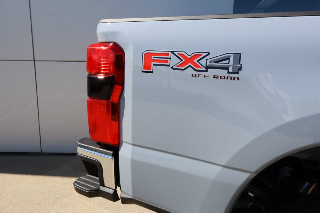 New 2027 Ford F350 Lariat w/ Lariat Ultimate Package AWD/4WD image 14