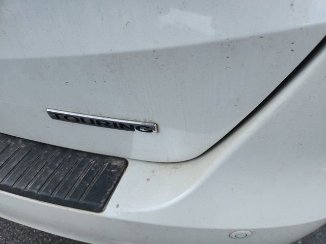 Used 2021 Honda Odyssey Touring image 9