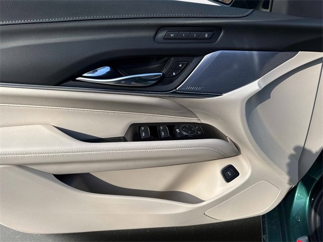 New 2026 Cadillac CT4 Premium Luxury image 14