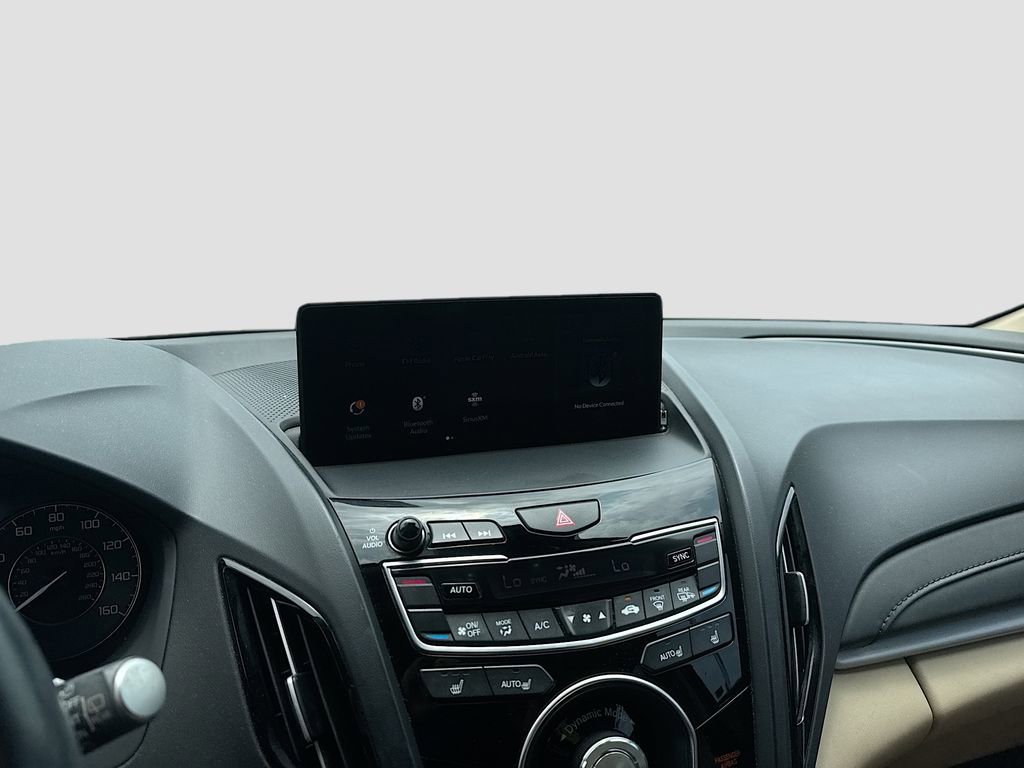 Used 2021 Acura RDX FWD image 13
