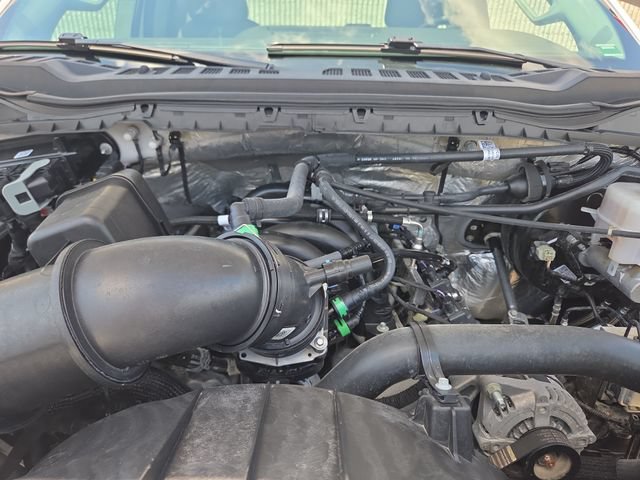 Certified 2024 Ford F250 XL w/ XL Driver Assist Package AWD/4WD image 31