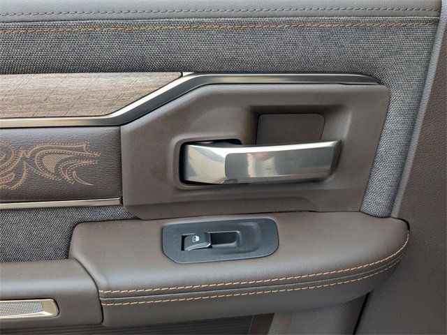New 2026 RAM 3500 Longhorn image 32