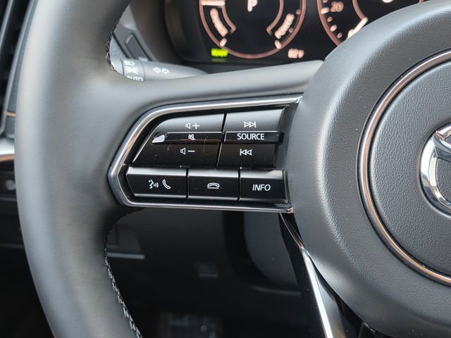 New 2026 MAZDA CX-90 Plug-In Hybrid w/Premium Sport image 24