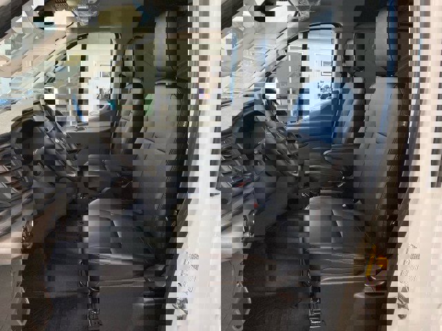 New 2025 Ford Transit 250 Low Roof AWD w/ Load Area Protection Package image 14