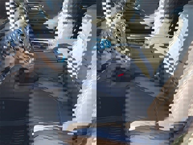 New 2026 Nissan Armada SV image 18