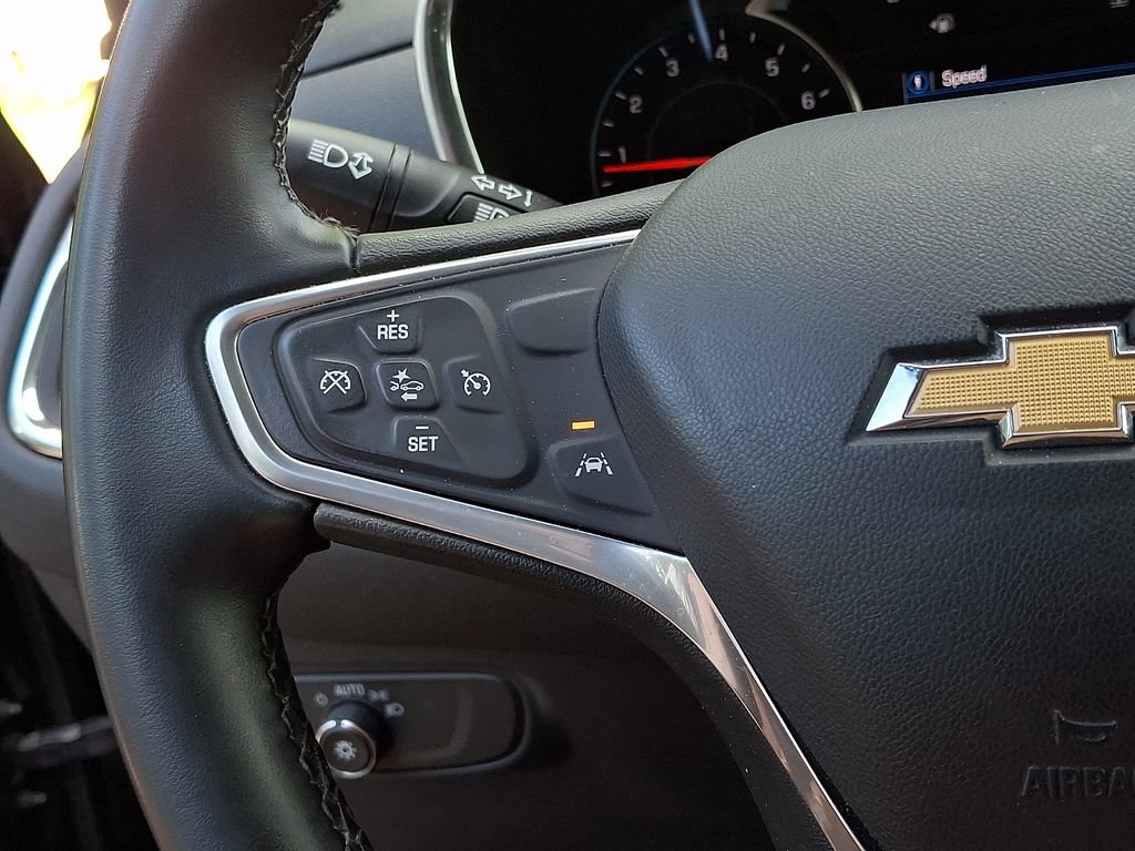 Used 2023 Chevrolet Equinox LT AWD/4WD image 19