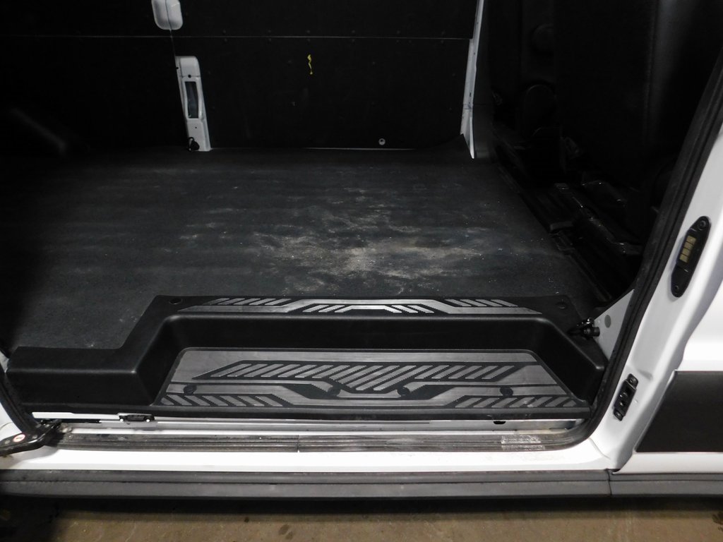 Used 2025 Ford Transit 250 148 High Roof w/ Load Area Protection Package image 22