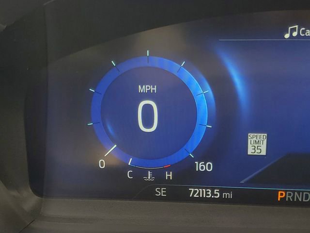 Used 2022 Ford Explorer Platinum w/ Equipment Group 601A image 13