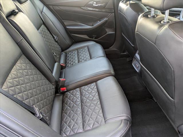 Used 2021 Nissan Maxima Platinum w/ Sport Mat Group image 19