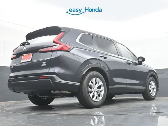 New 2026 Honda CR-V LX image 33