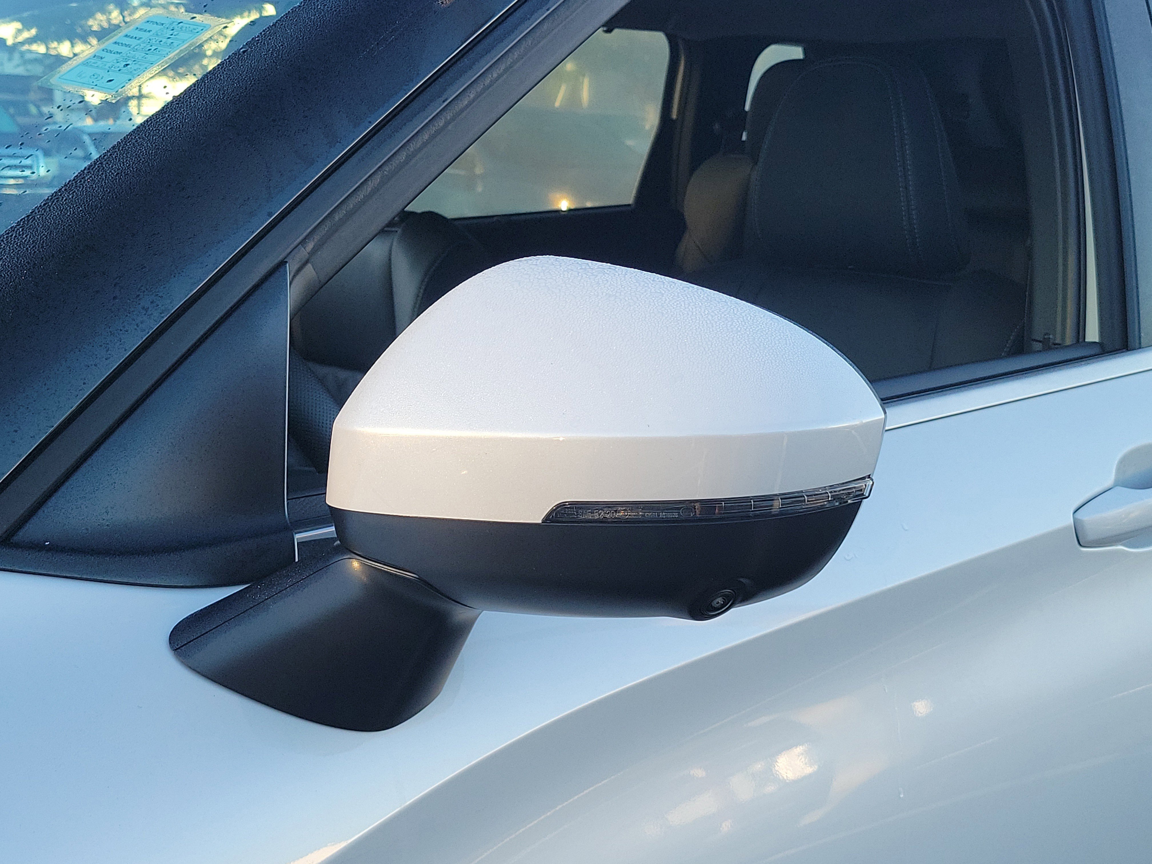 Used 2024 Mitsubishi Outlander SEL image 11