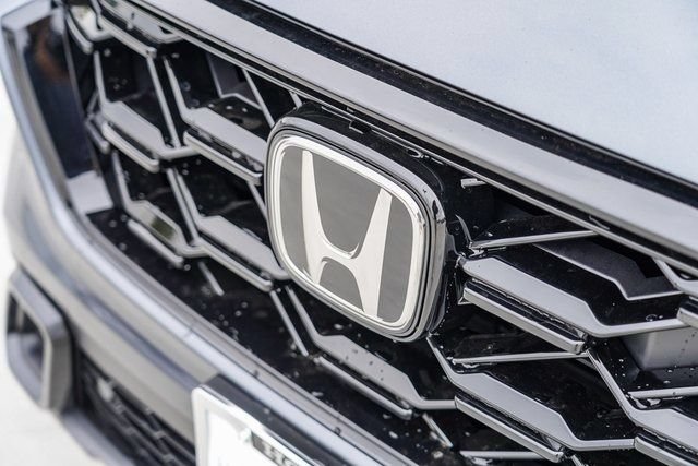 New 2024 Honda CR-V Sport-L image 3