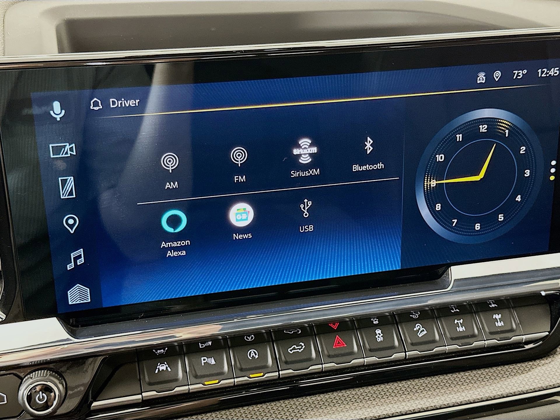 Used 2023 Chevrolet Silverado 1500 ZR2 w/ Technology Package image 16