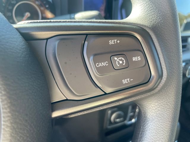 New 2026 Jeep Gladiator Sport image 20