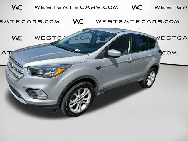Used 2019 Ford Escape SE AWD/4WD 360° Tour