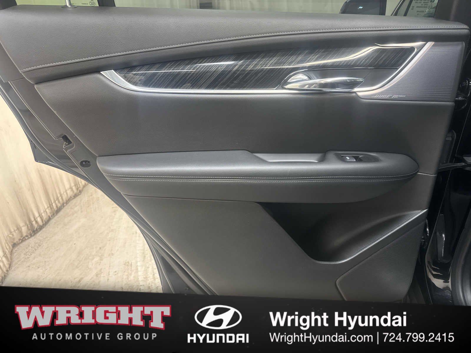 Used 2020 Cadillac XT6 Premium Luxury image 12