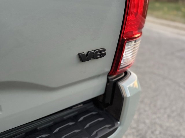 Certified 2023 Toyota Tacoma 4x4 Double Cab image 41