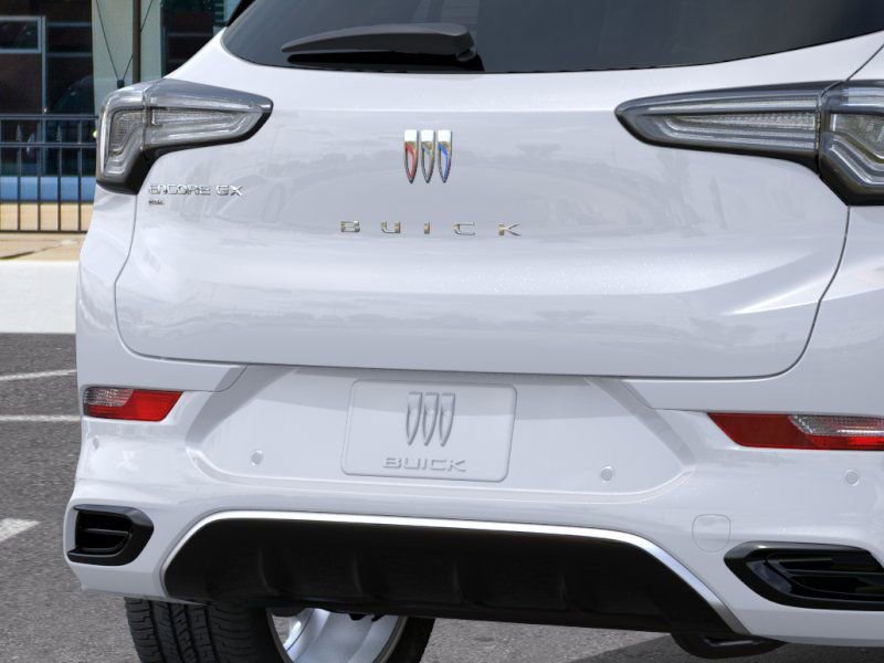 New 2026 Buick Encore GX Avenir image 14