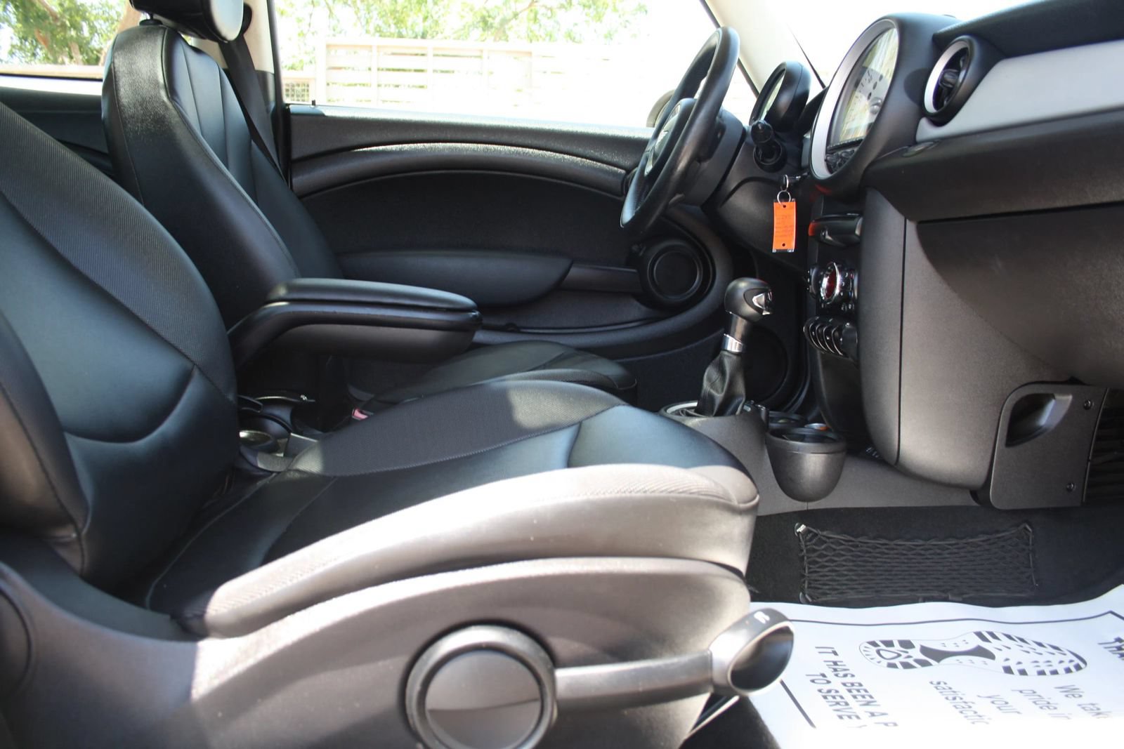 Used 2013 MINI Cooper Hardtop FWD image 12