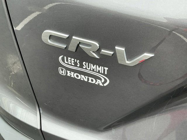 Used 2019 Honda CR-V EX image 6
