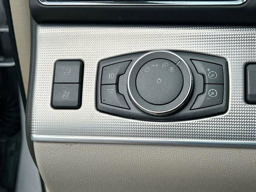 Used 2013 Lincoln MKX FWD image 30