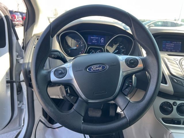 Used 2013 Ford Focus SE w/ Super Fuel Economy (SFE) Pkg image 13
