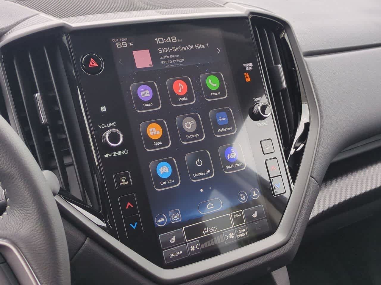 New 2027 Subaru Ascent Premium AWD/4WD image 27