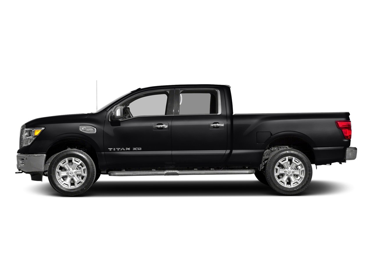 Used 2016 Nissan Titan SL AWD/4WD image 45