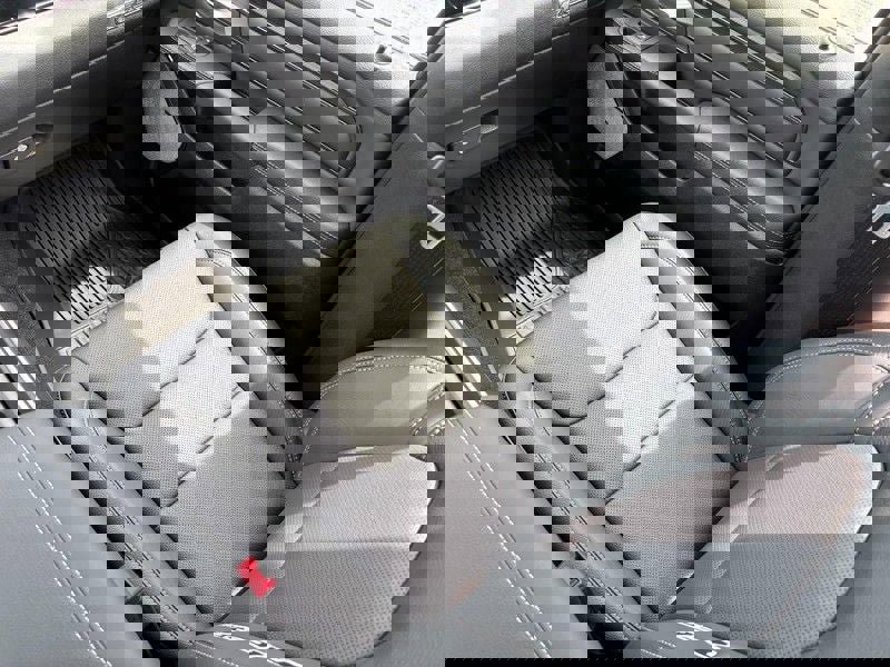 New 2026 RAM 1500 Rebel w/ Rebel Level 2 Equipment Group image 10