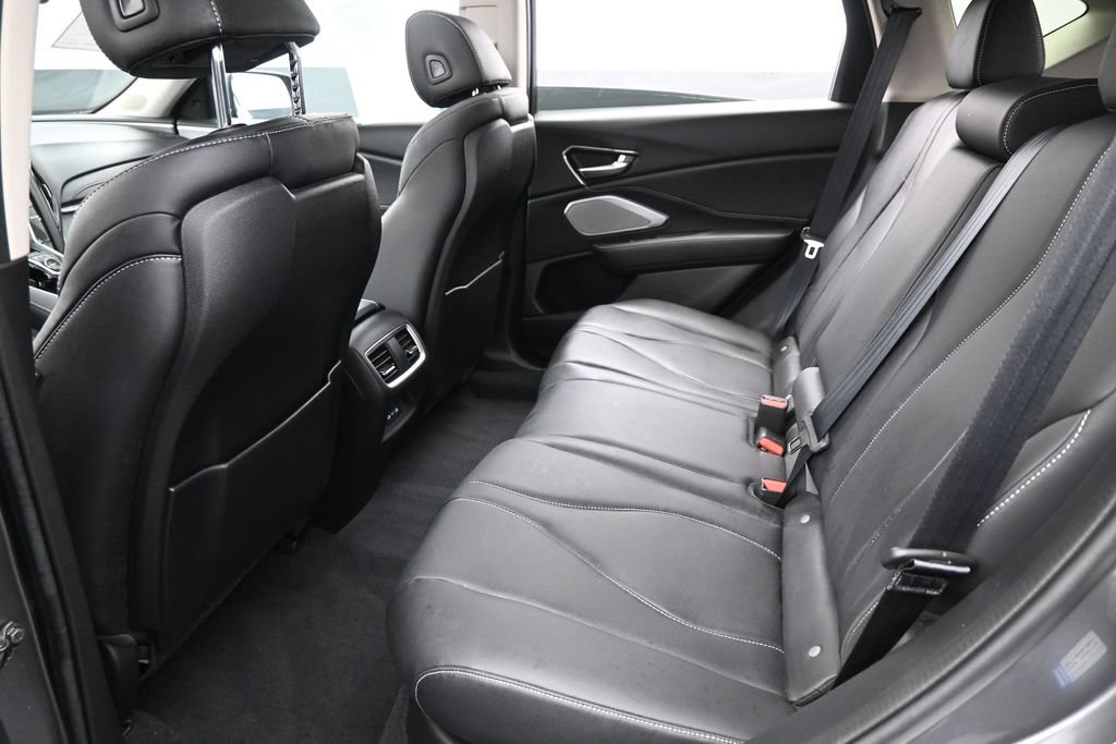 Used 2022 Acura RDX AWD w/ Technology Package image 26