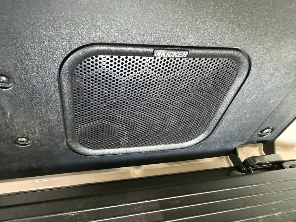 Used 2026 GMC Sierra 1500 AT4X image 4