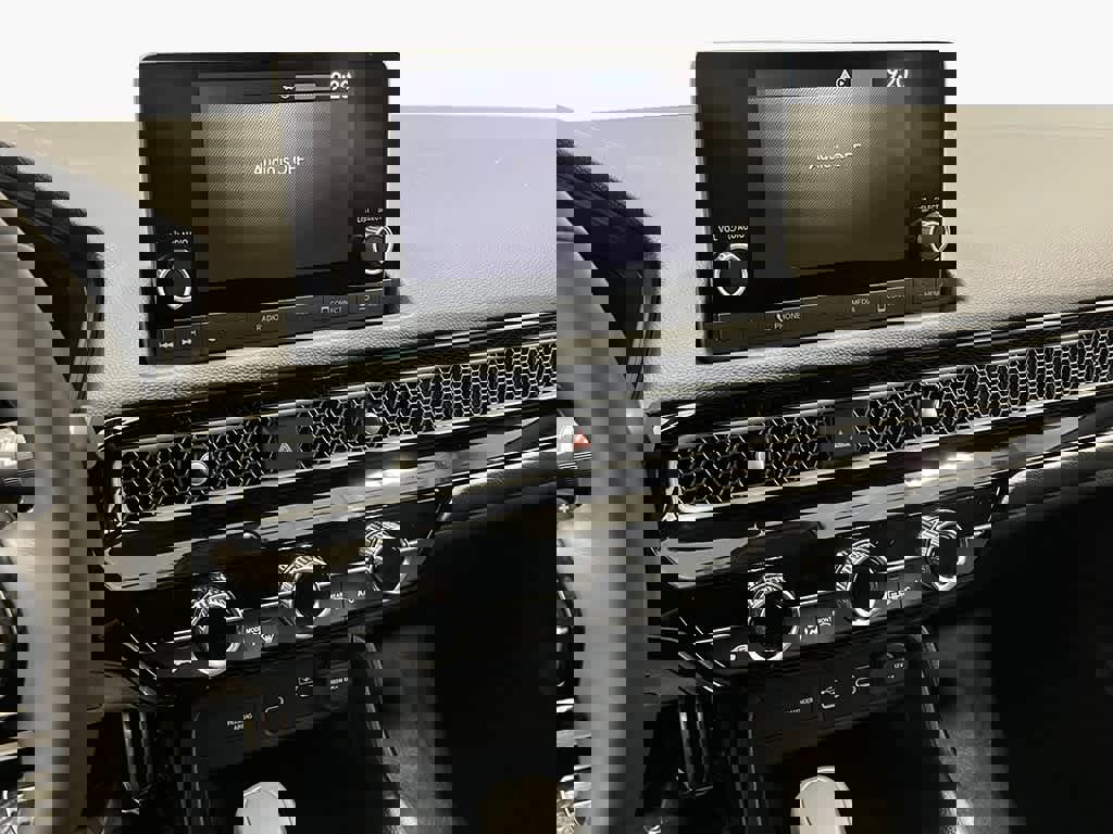 New 2026 Honda Civic Sport image 19