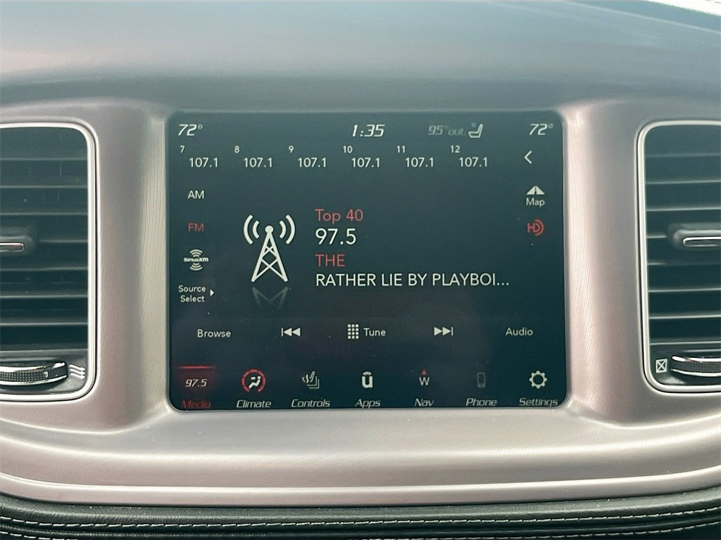 Used 2023 Dodge Charger Scat Pack w/ Plus Group image 15