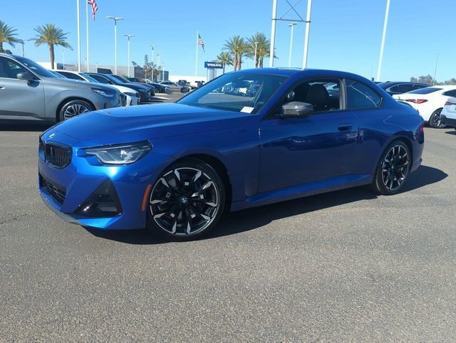 New 2026 BMW 230i Coupe image 2