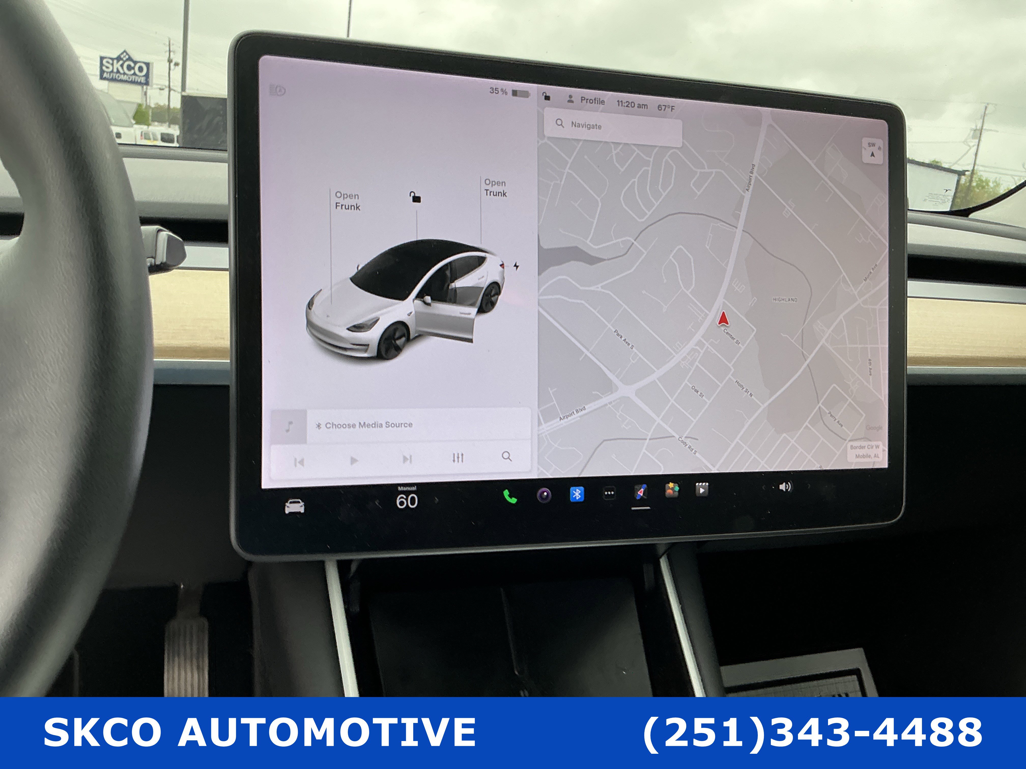 Used 2020 Tesla Model 3 Standard Range image 16