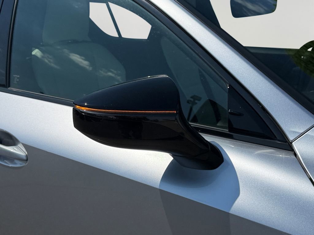 Certified 2025 Lexus IS 350 F Sport w/ Accessory Package image 28