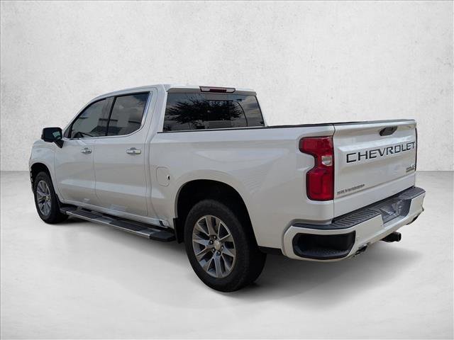 Used 2019 Chevrolet Silverado 1500 High Country image 7