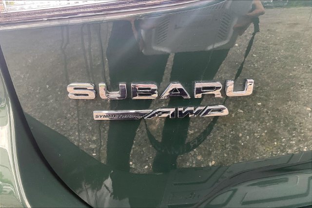 Used 2022 Subaru Forester Premium AWD/4WD image 8