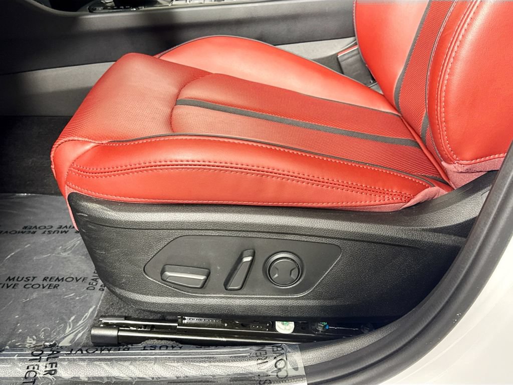 Used 2023 Kia K5 GT-Line AWD/4WD image 23