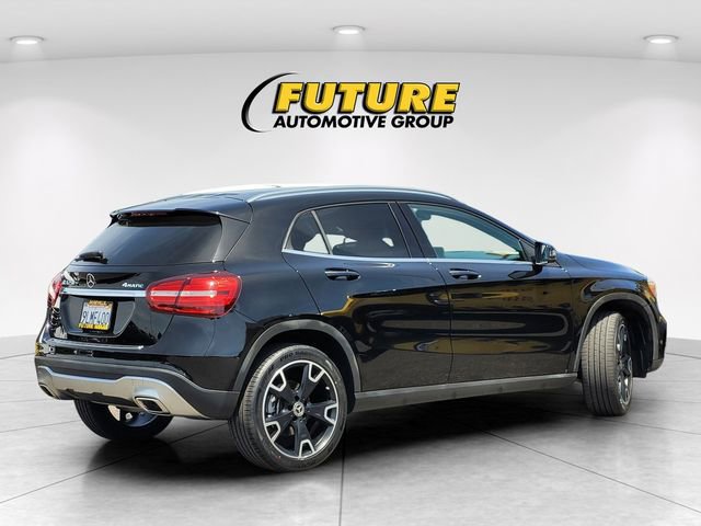 Used 2020 Mercedes-Benz GLA 250 4MATIC image 4