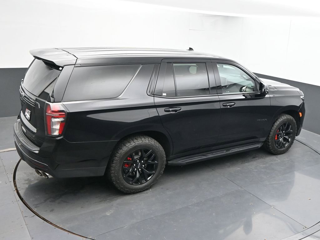 Used 2023 Chevrolet Tahoe RST w/ RST Performance Edition image 67
