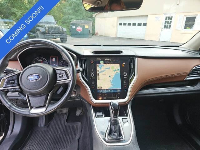 Used 2020 Subaru Outback Touring AWD/4WD image 11