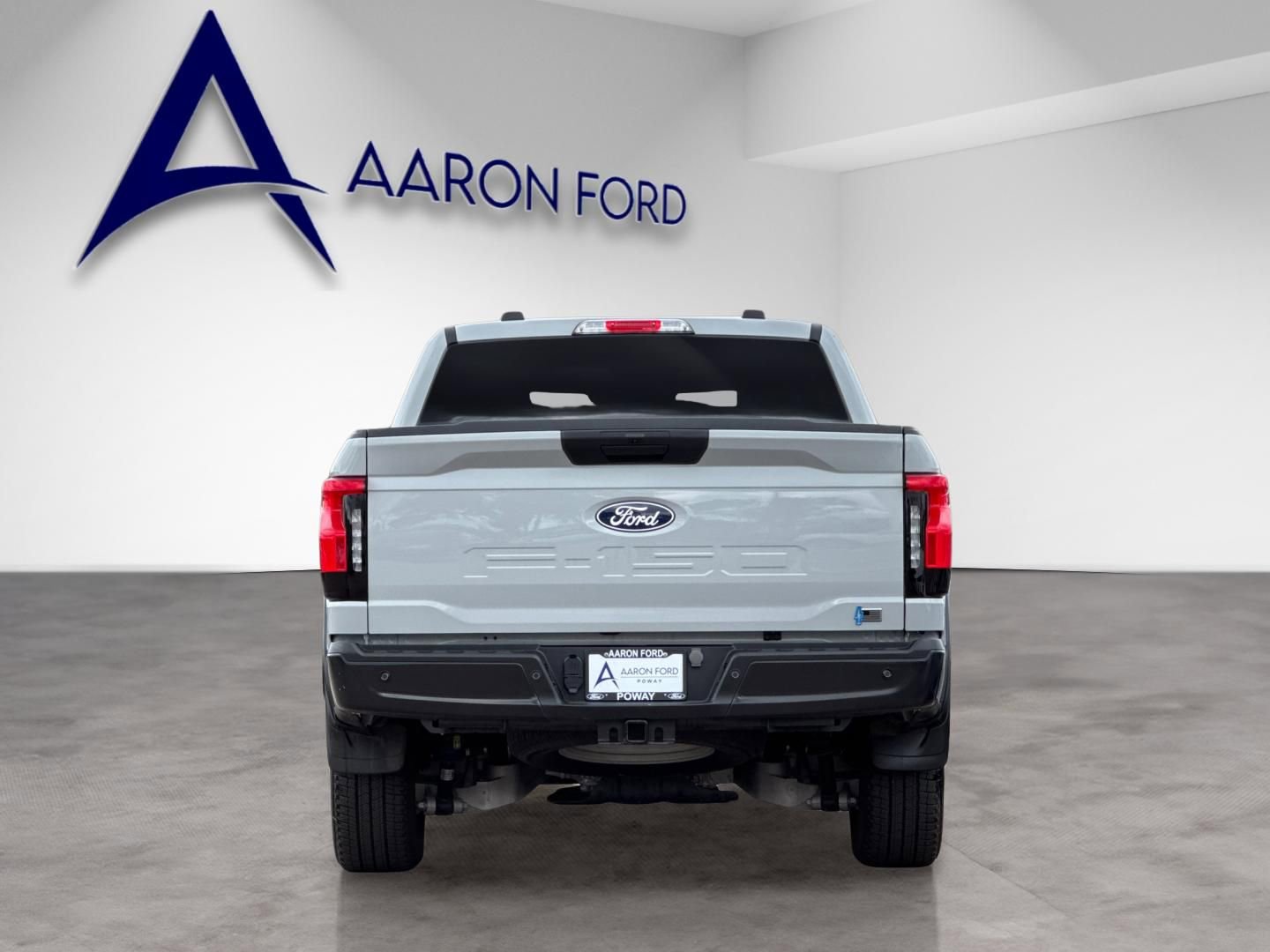 Used 2024 Ford F150 Lightning Pro image 5